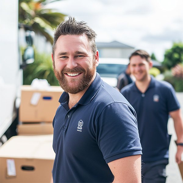 New Plymouth removalist services