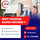 Rapid Movers