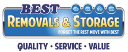 Best Removals and Storage