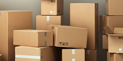 Choosing the Right Moving Boxes: Types and Sizes Explained