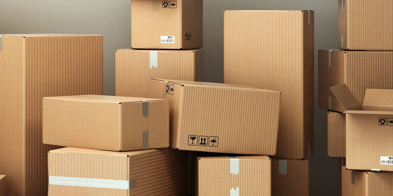 Choosing the Right Moving Boxes: Types and Sizes Explained