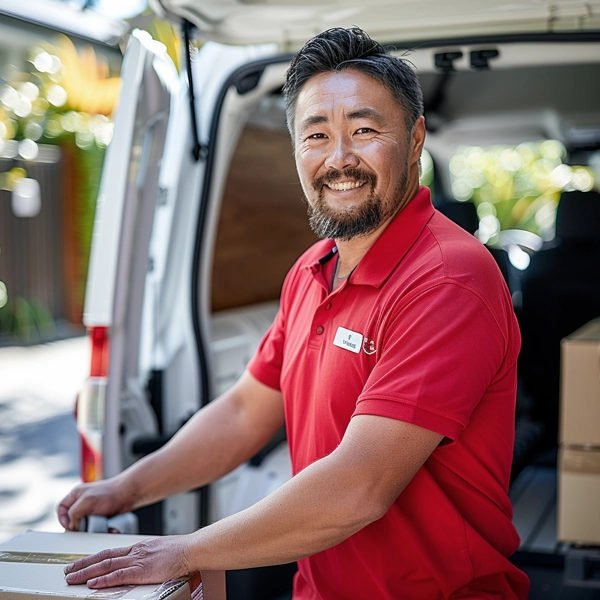 Central Hawke's Bay to Marlborough movers - how to choose