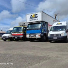 A&S Removals Limited