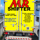 Mr Shifter LTD