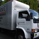 Easy Move Furniture Removals
