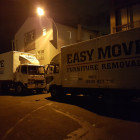 Easy Move Furniture Removals